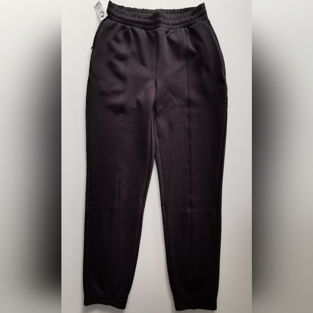 Aritzia TNA Anaheim Black Joggers / Sweatpants Lounge Comfy Pants